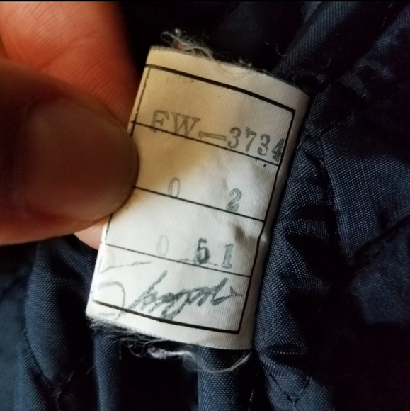 Hein Gericke HARLEY DAVIDSON Moto Jacket Vtg 80s Women's Lined Slim Cut Leather - Picture 16 of 16